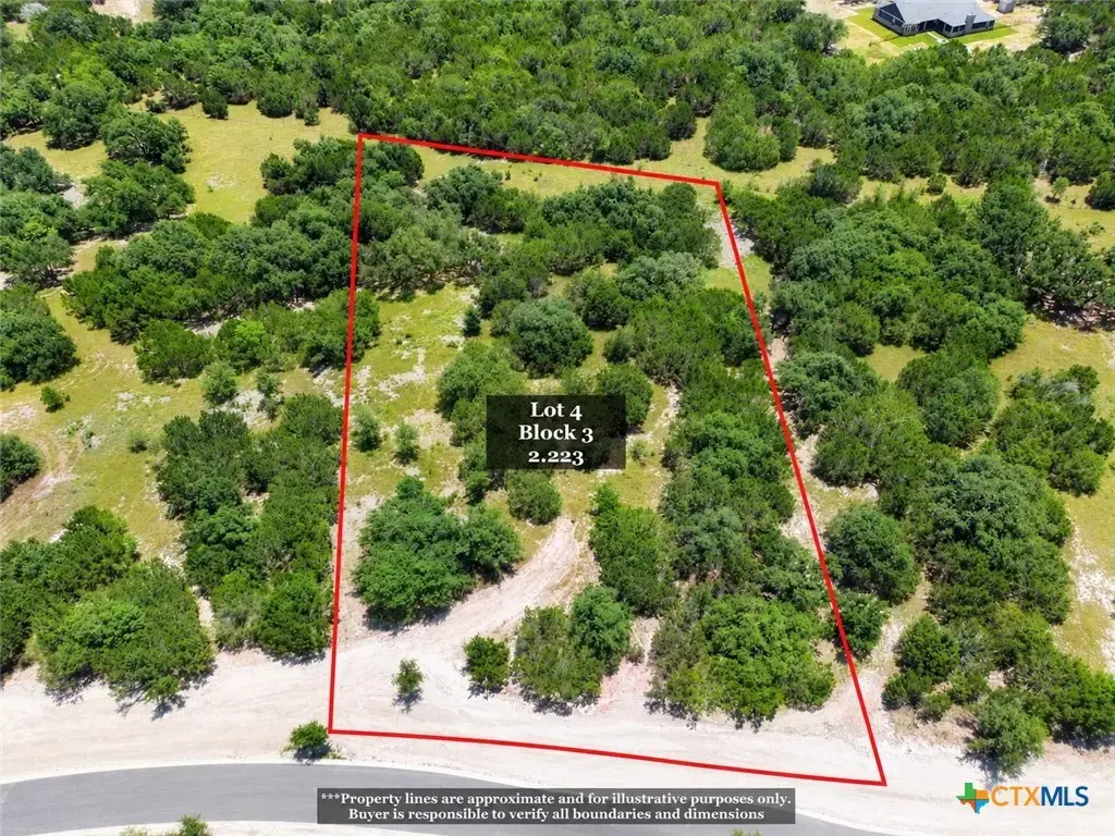 1092 Kenton Parkway, Salado