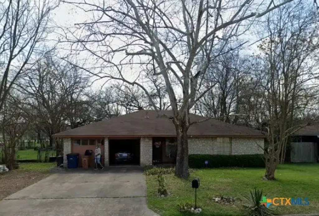 5901 Coolbrook Drive, Austin