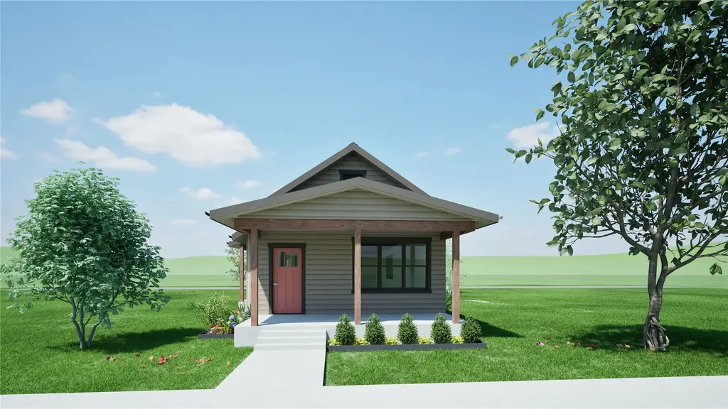 4828 England Boulevard, Missoula