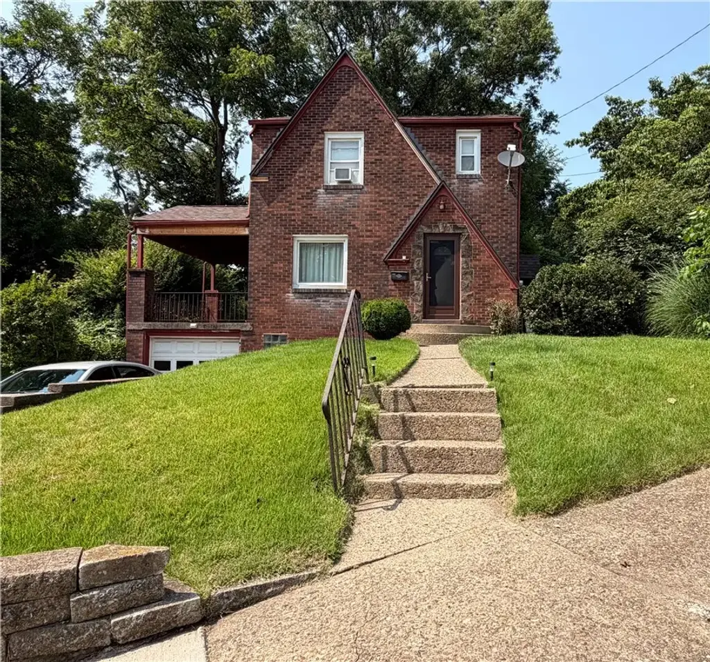 621 Bauman Avenue , Baden