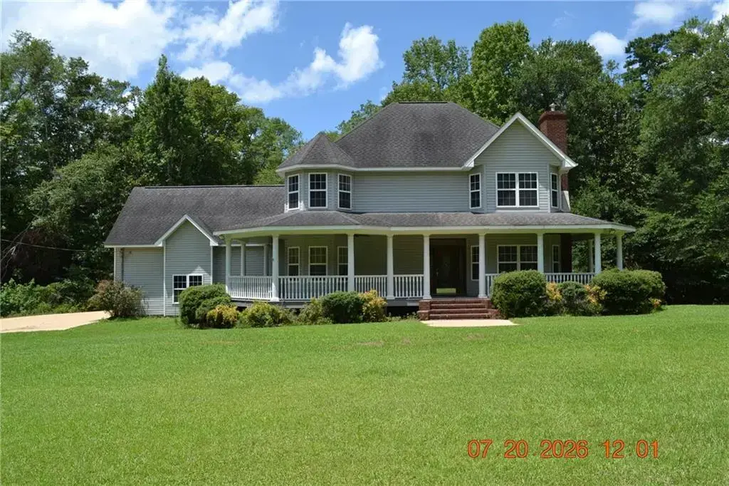 408 Gatewood Road, Pittsview