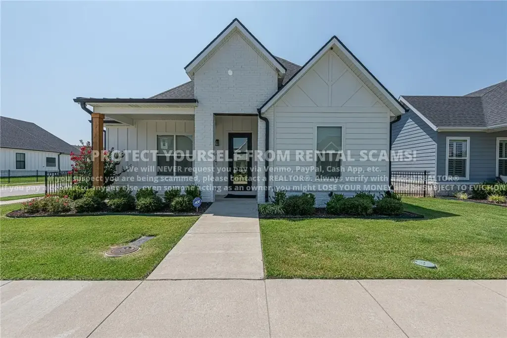 6875 Garden Trail Avenue, Springdale