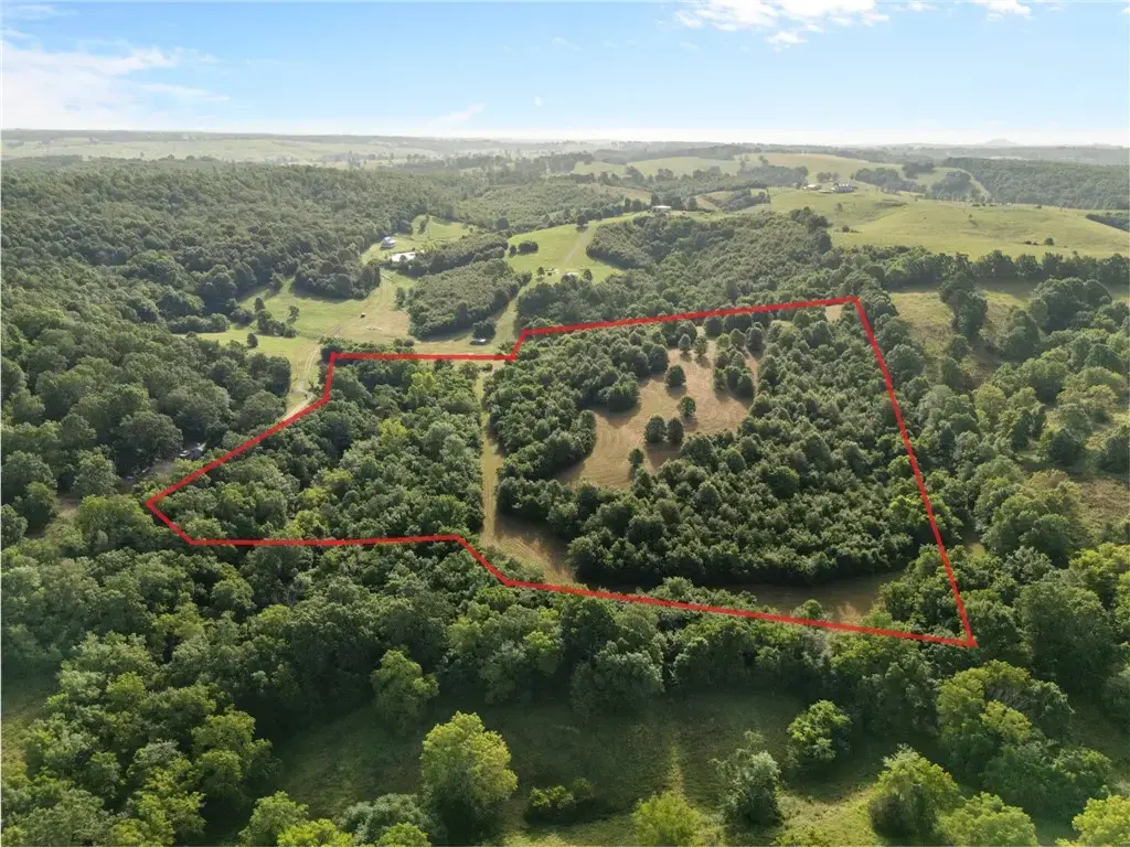Tbd (24 Acres) Donkey Trail, Everton