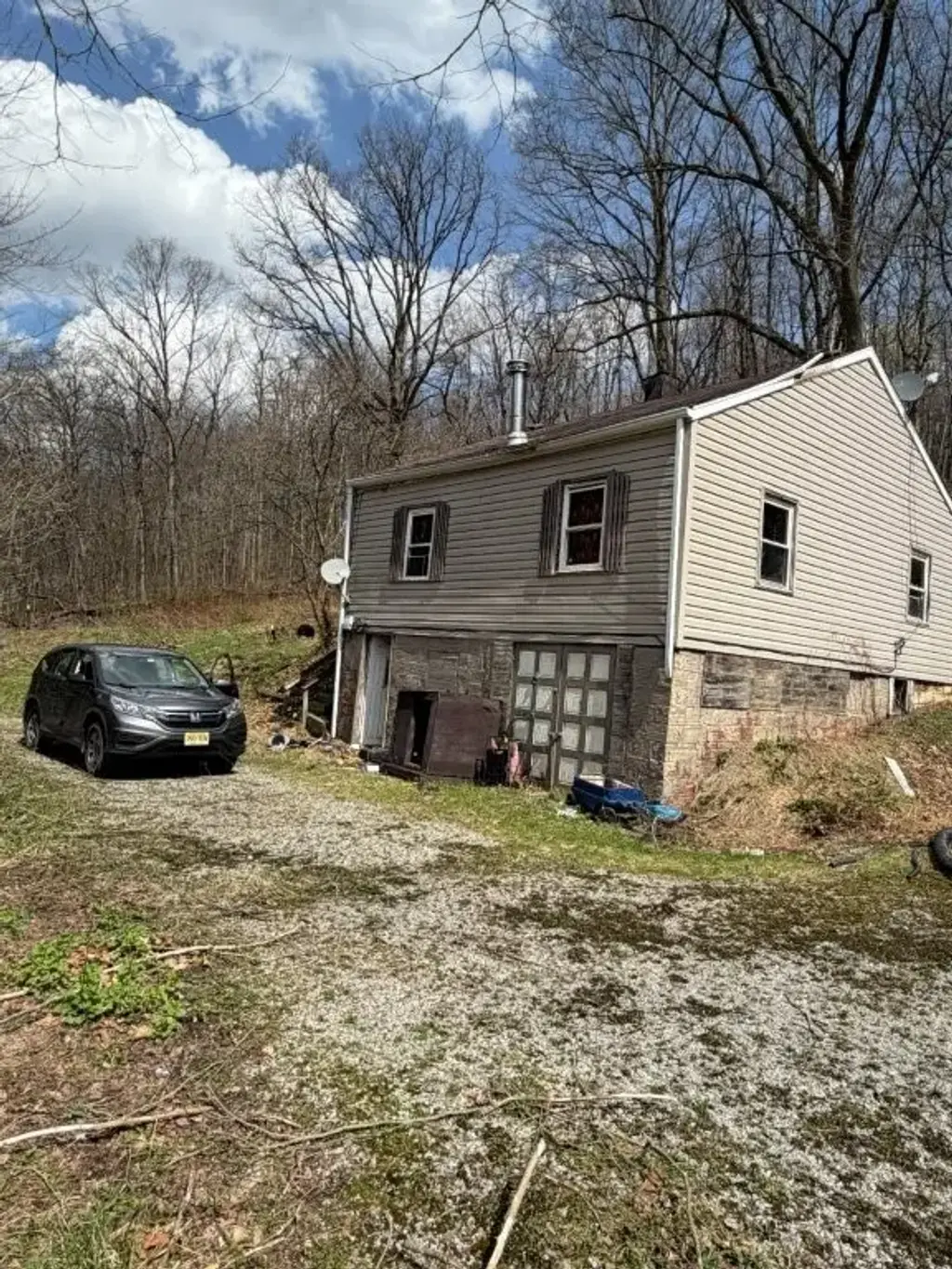 1515 Edgewood Road , North Sewickley