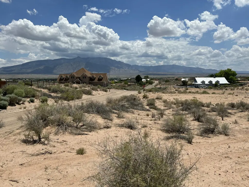 5424 Vera Cruz Road Ne, Rio Rancho