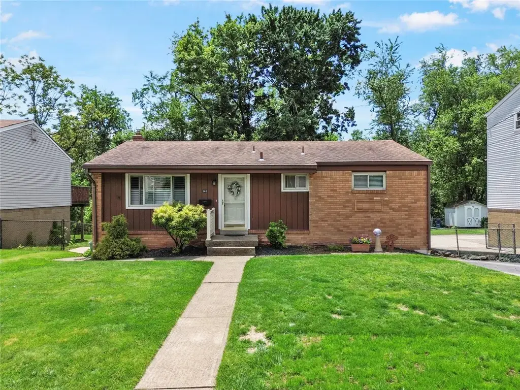 348 Kohlman Drive , Reserve