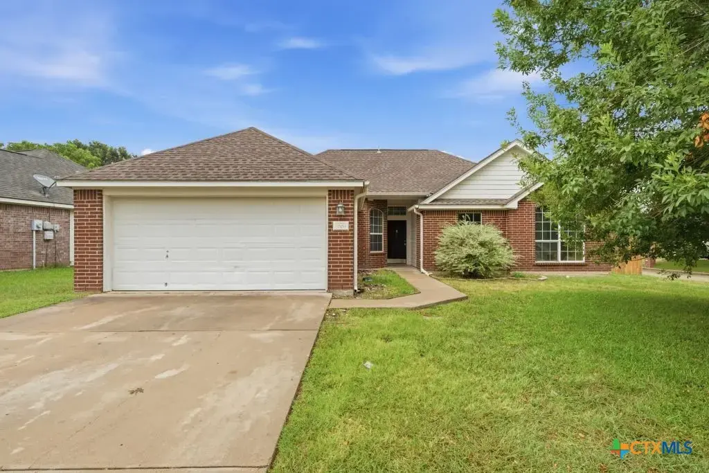 1009 Woodhollow Drive, Temple