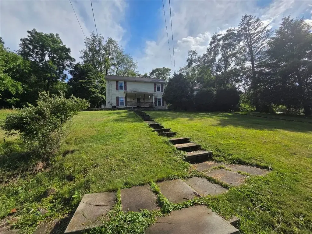 5773 Harrison Avenue , Export