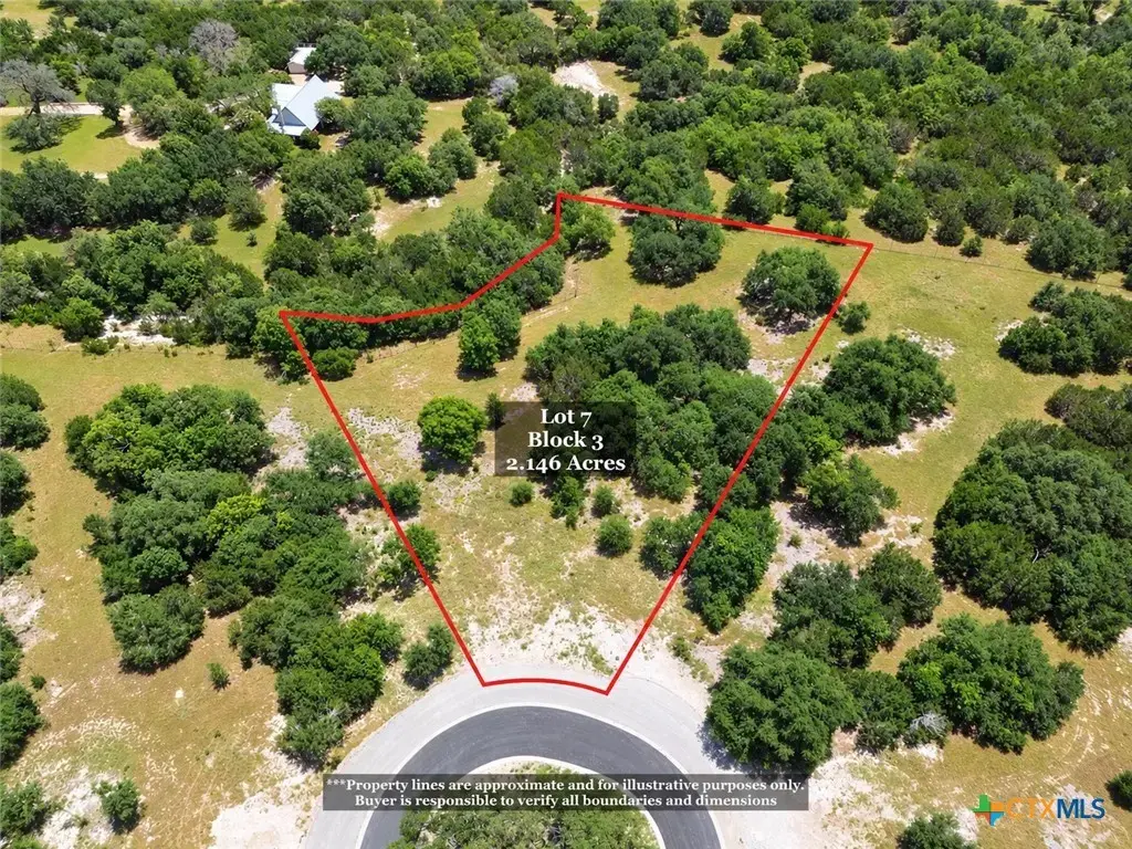 1238 Gannon Trail, Salado