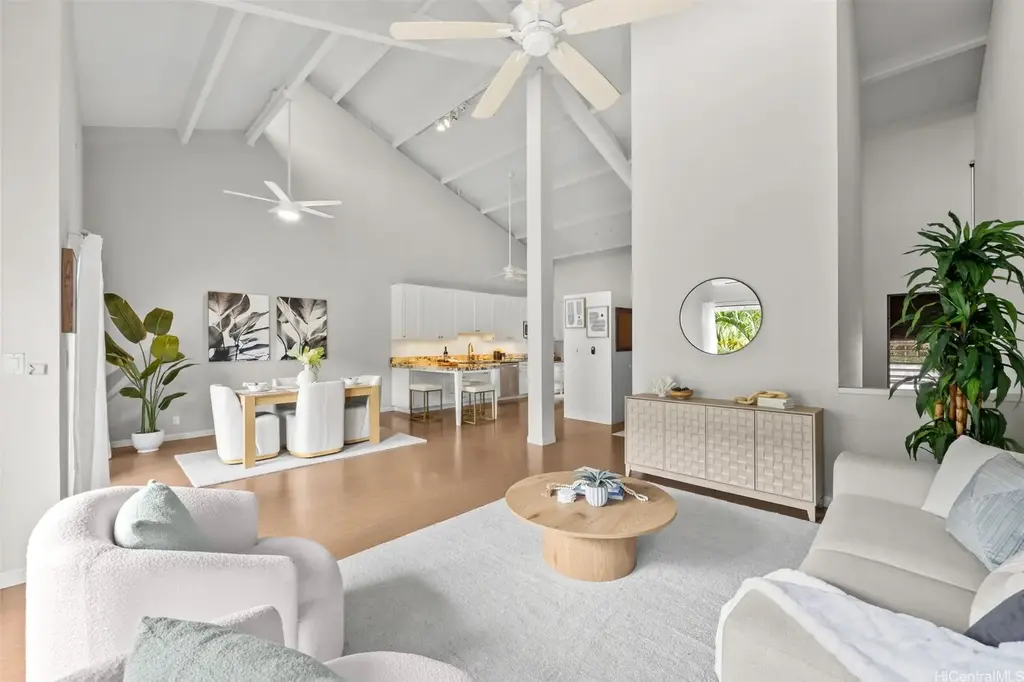 1487 Hiikala Place # 28, Honolulu