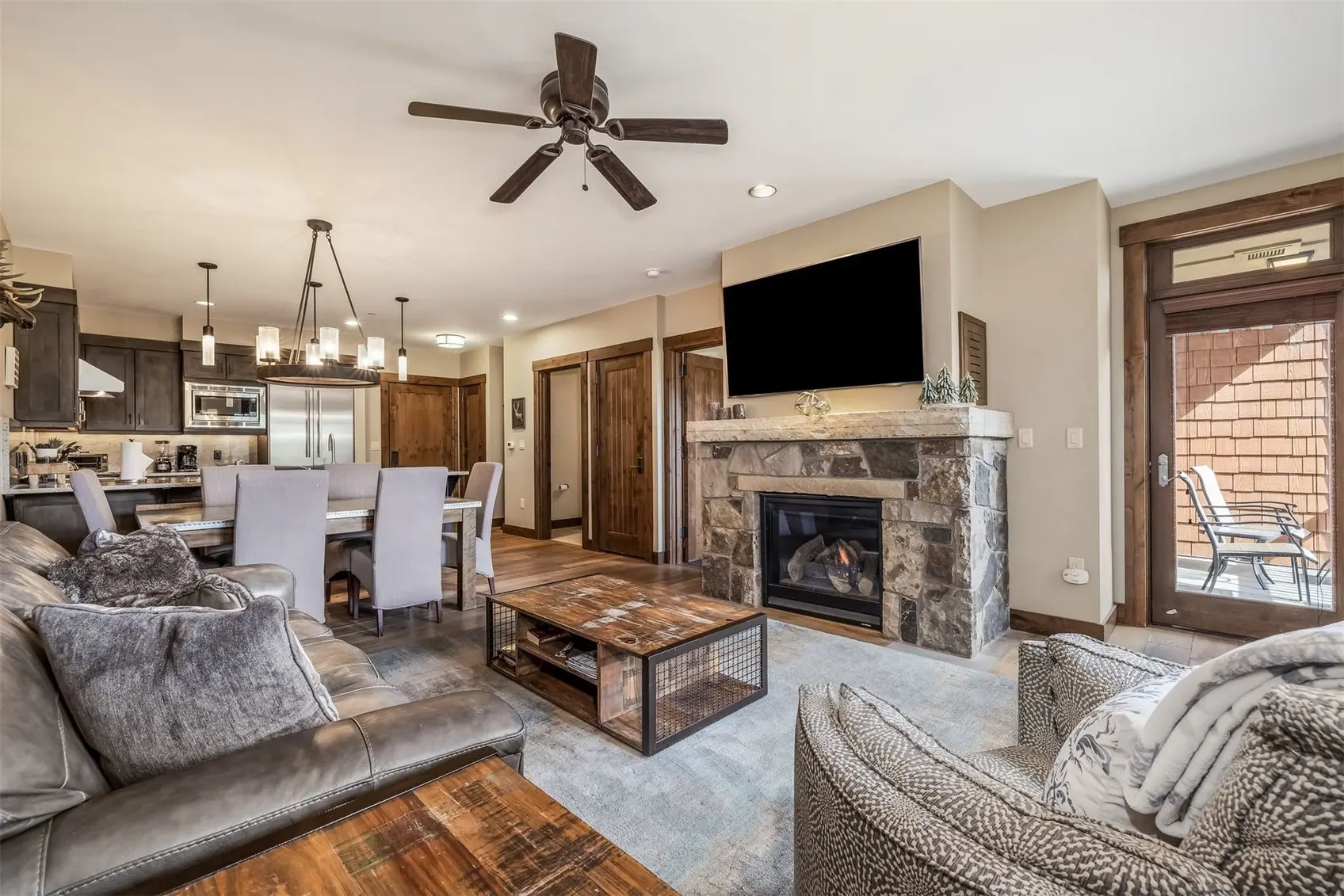 610 Columbine Road 6309, Breckenridge