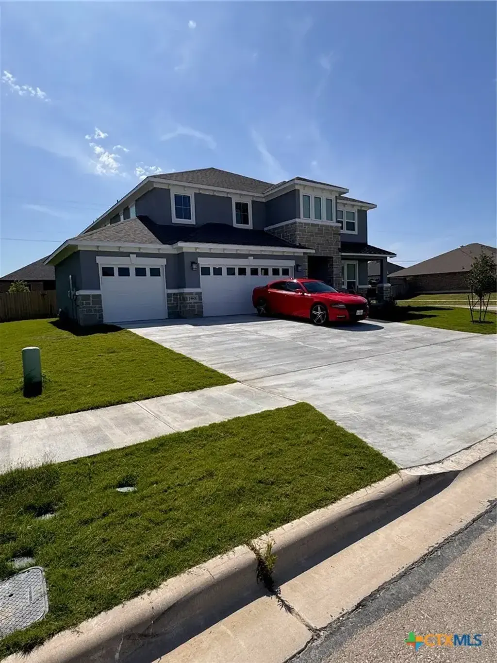 8601 Platinum Drive, Killeen