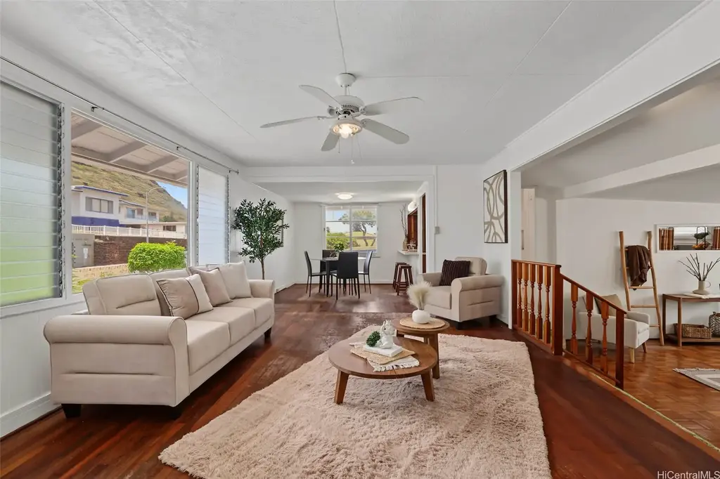 860 Hind Iuka Drive, Honolulu