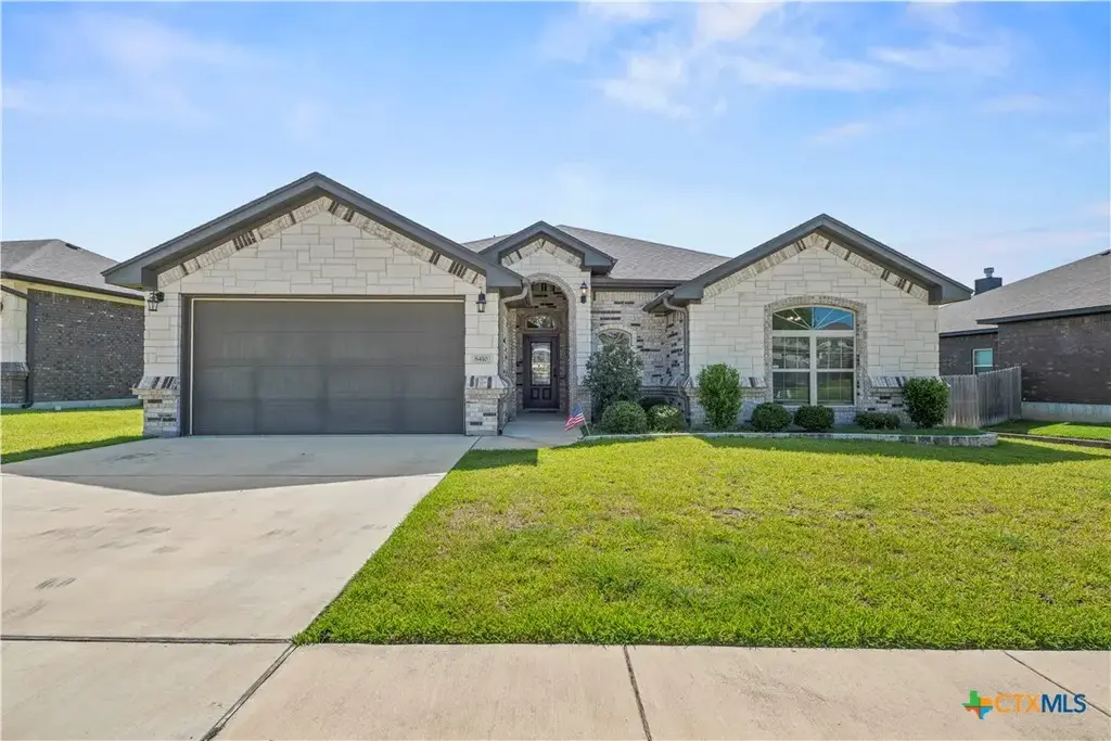 8410 Grand Oaks Lane, Killeen