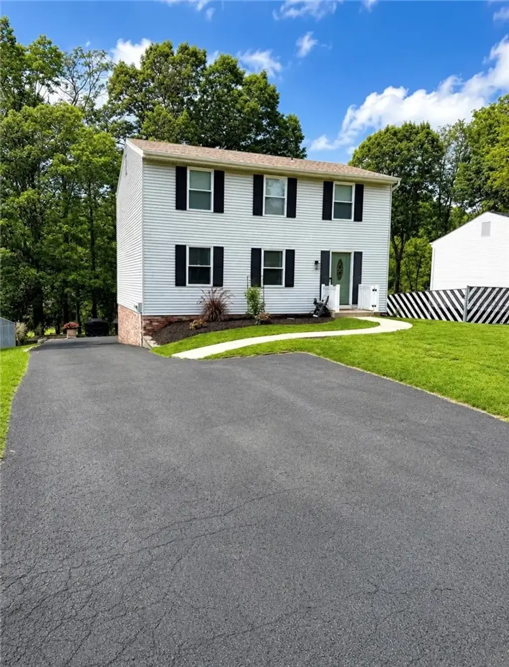 1913 Riggs Road , South Park