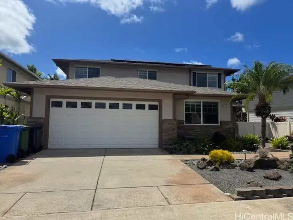 91-1091 Hoowalea Street, Ewa Beach