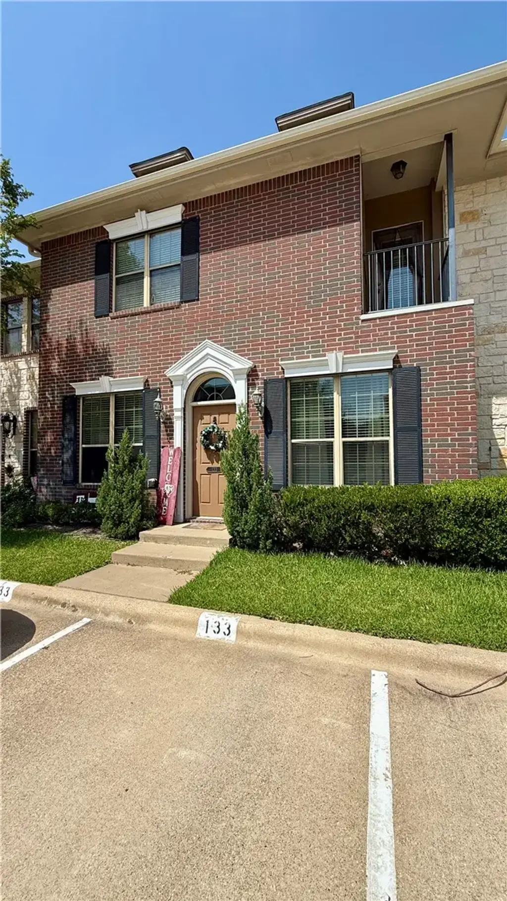 133 Forest Drive, College Station