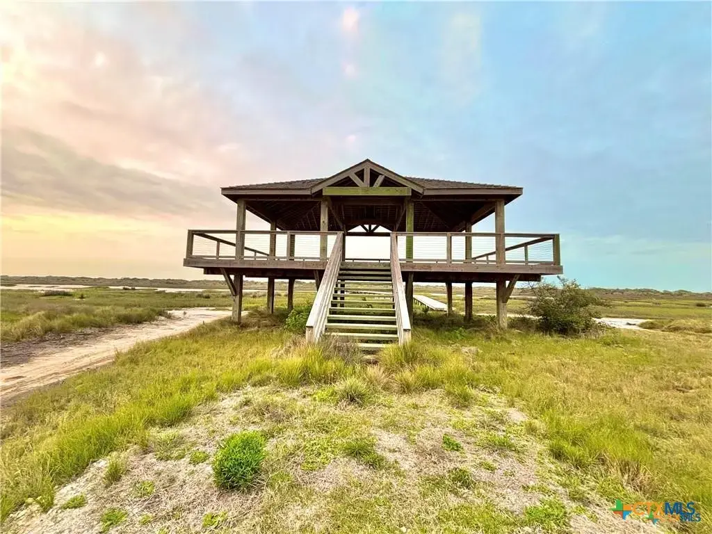 5,4 Boca Grande Loop, Port O'Connor