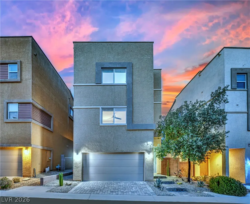 3944 Total Eclipse Street, Las Vegas