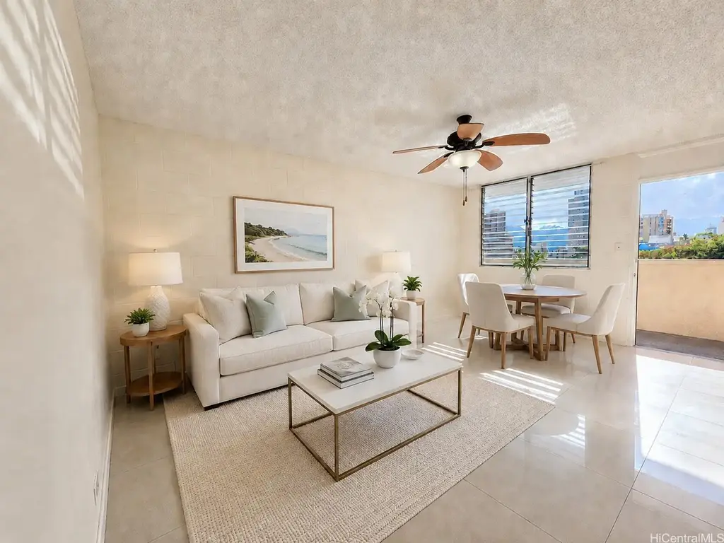 3121 Ala Ilima Street # 508, Honolulu