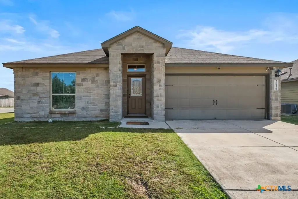 2616 Diamondback Trail, New Braunfels