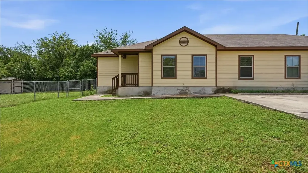 193 Rosedale Avenue, New Braunfels