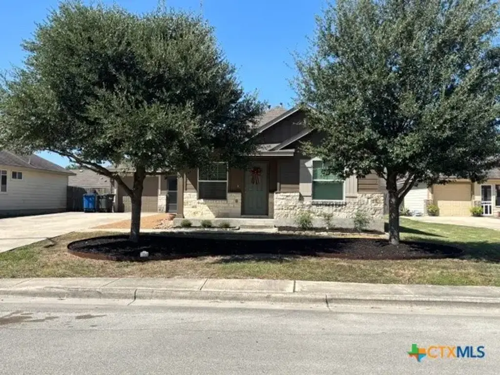 1048 Lilac Wind, New Braunfels