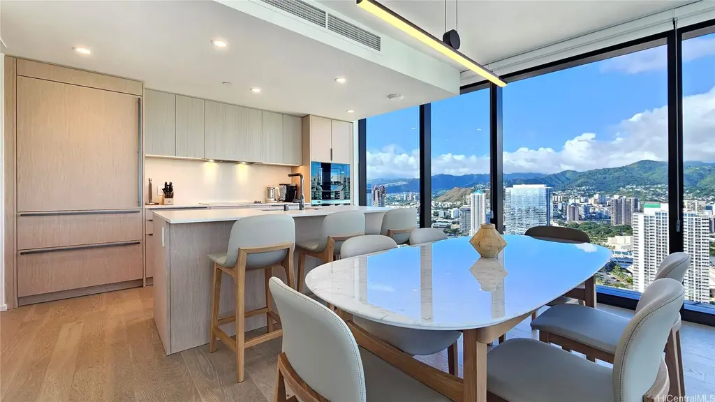 333 Ward Avenue # 3910, Honolulu