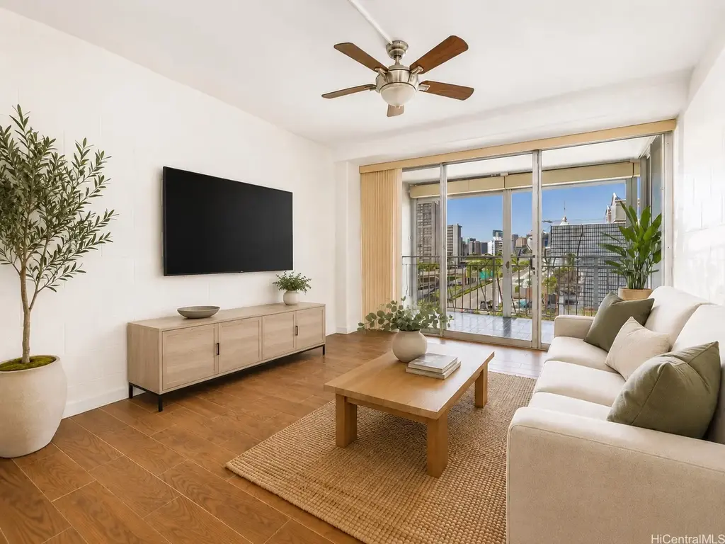 1415 Victoria Street # 211, Honolulu