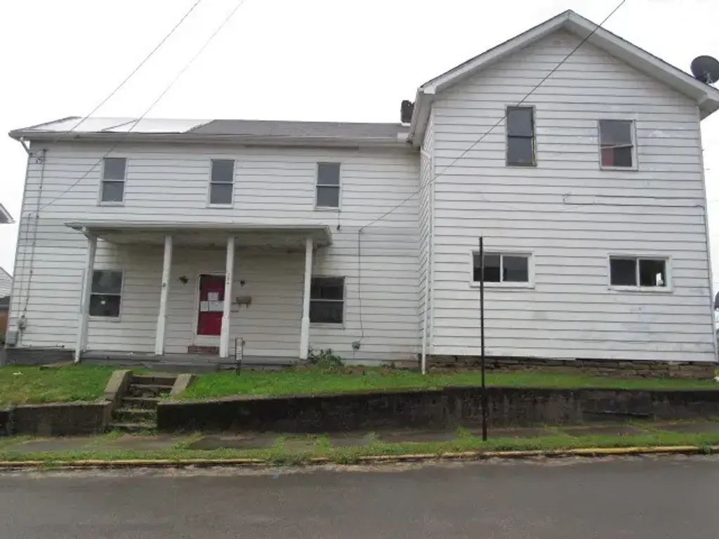 304 Market Street, Belle Vernon