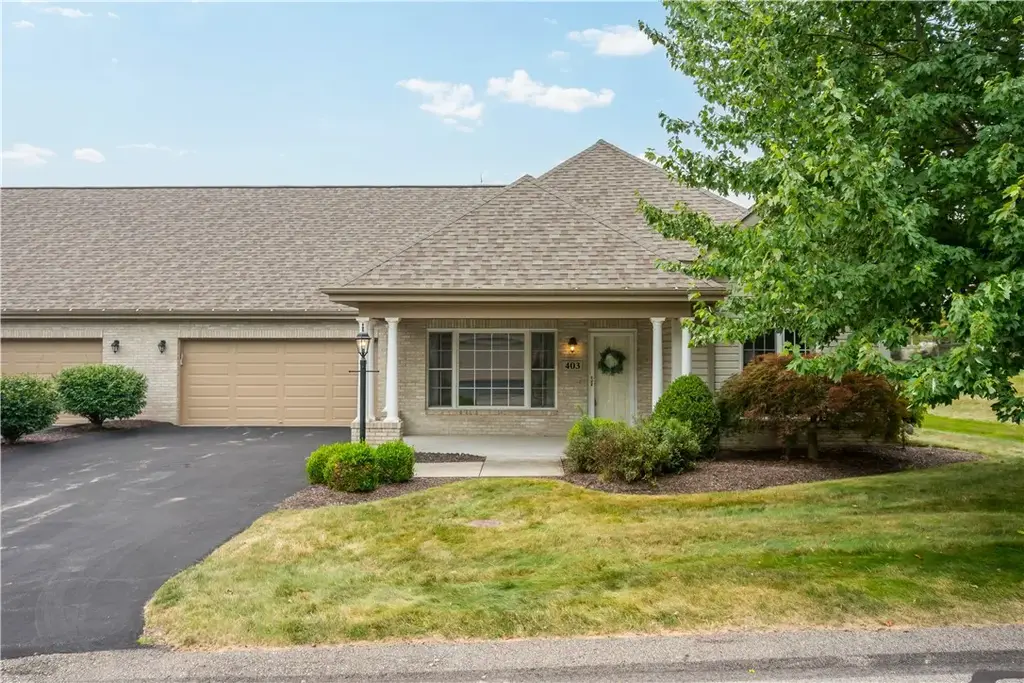 403 Rachael Court , West Deer