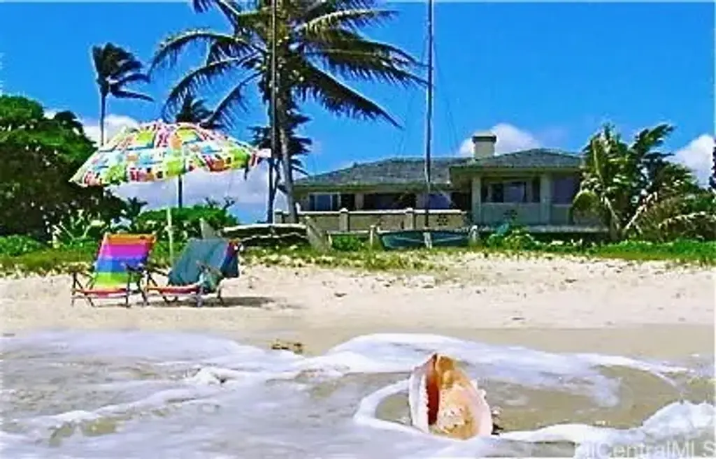 N/A, Kailua