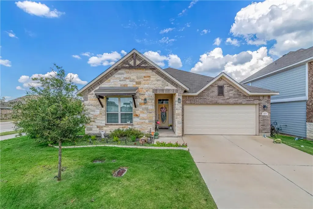 6301 Rockford Drive, College Station