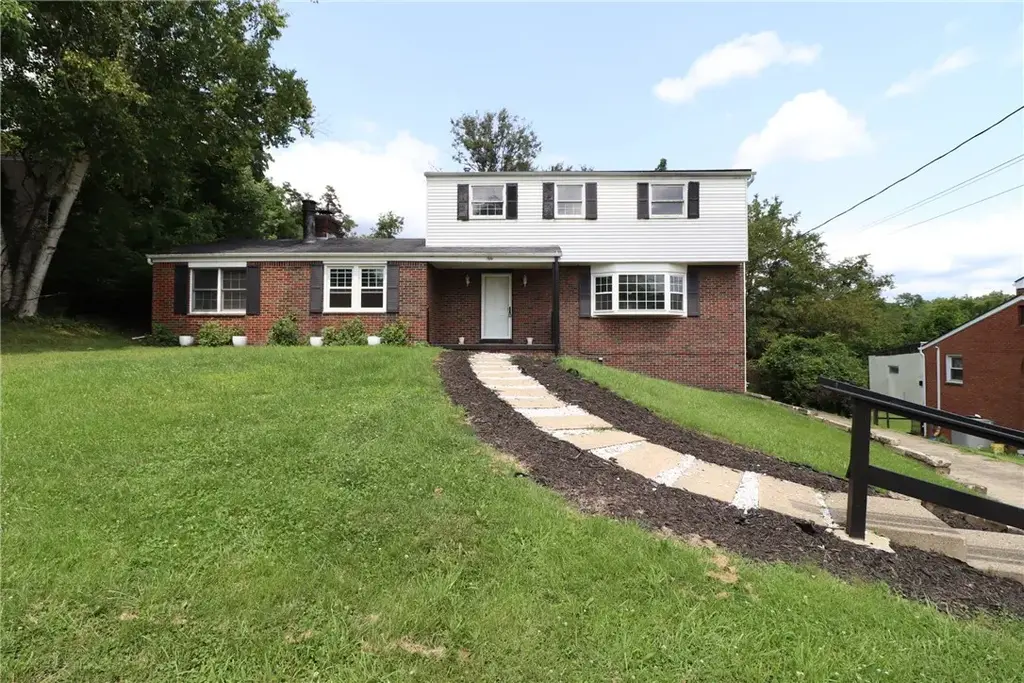 50 Ridgecrest Drive , Penn Hills
