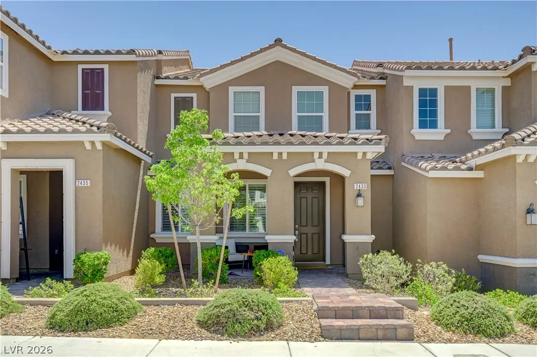 2433 Bellinzona Place, Henderson