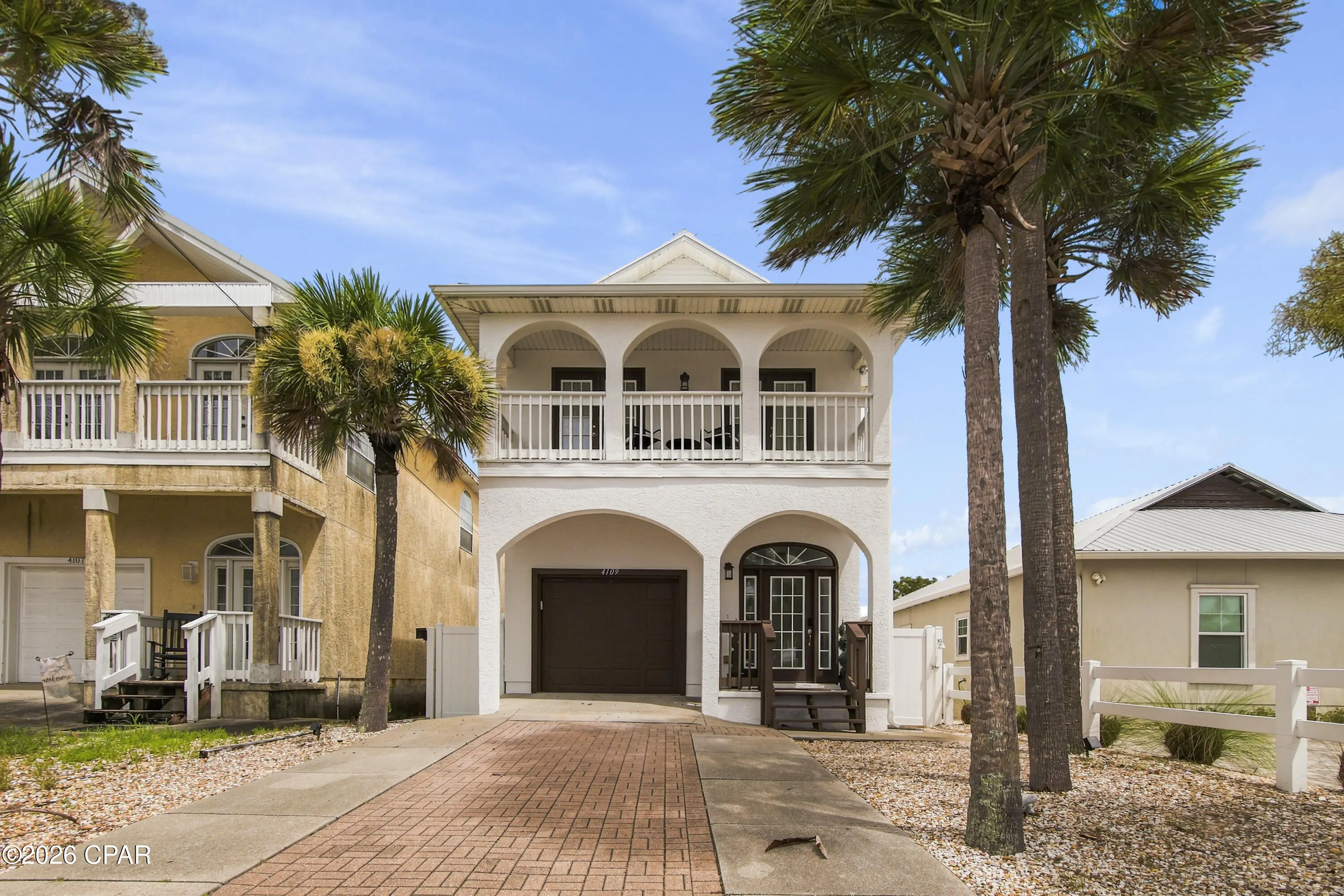 4109 Ocean Street, Panama City Beach