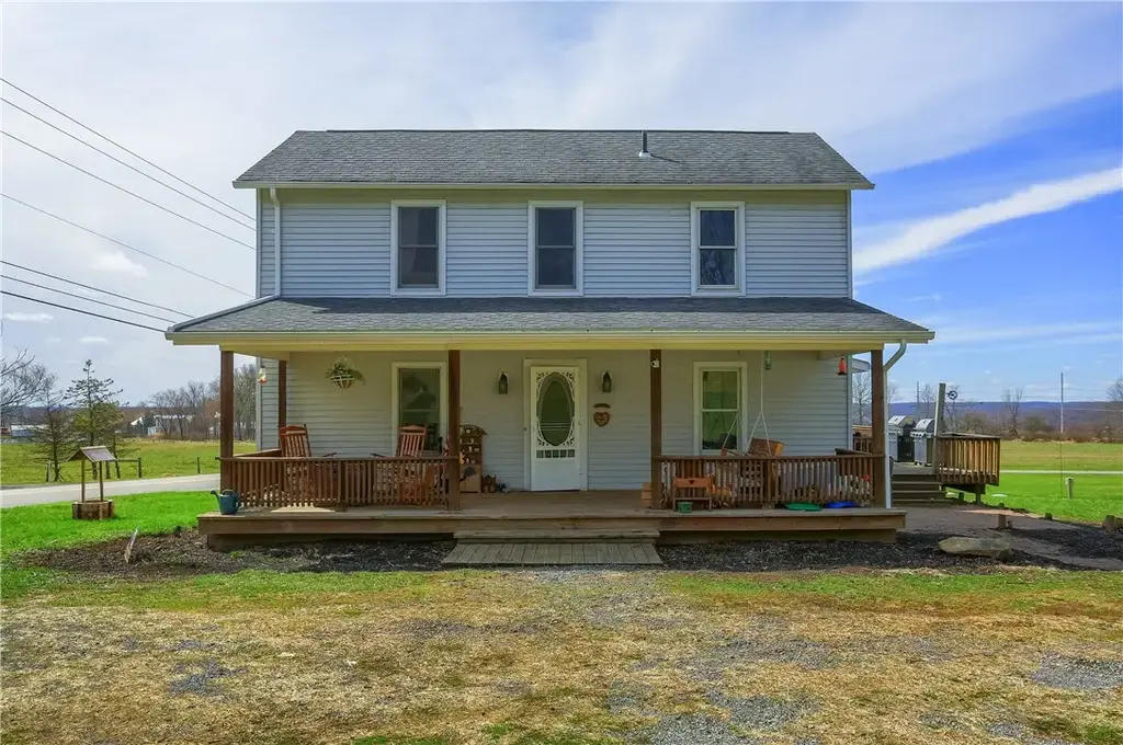2381 State Route 208, Pulaski