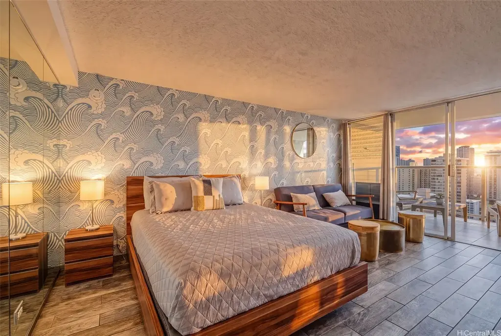 445 Seaside Avenue # 2906, Honolulu