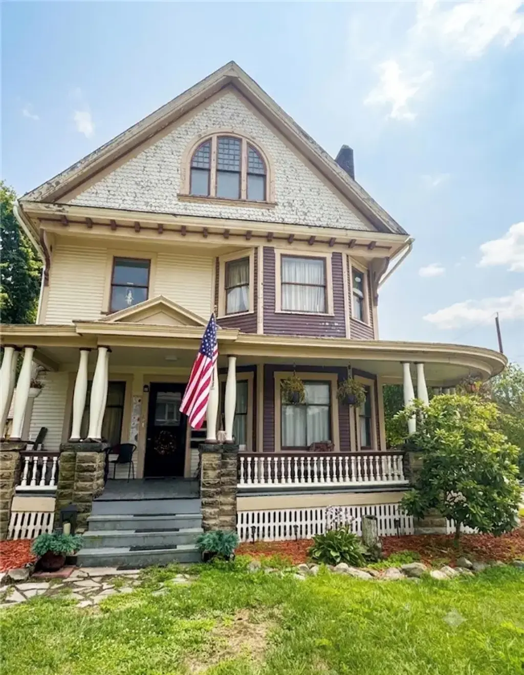29 Chambers Avenue , Greenville Boro