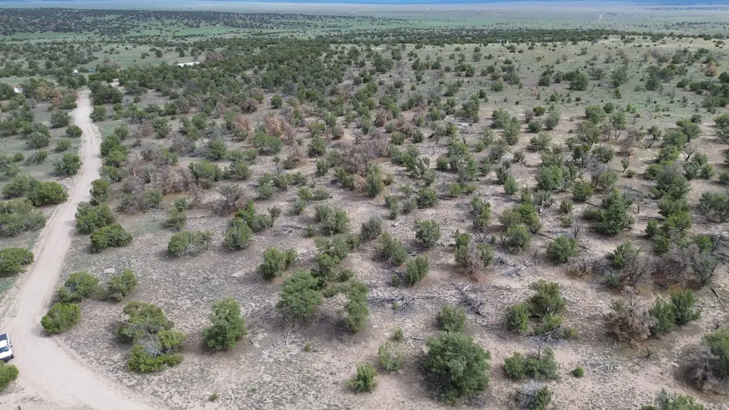 Lot 20 Horseshoe Cir, Quemado