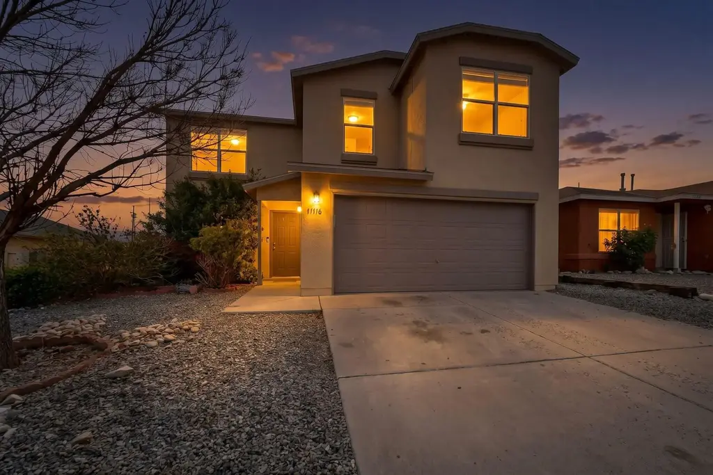 11116 Ibis Road Sw, Albuquerque