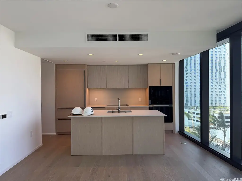 333 Ward Avenue # 1310, Honolulu
