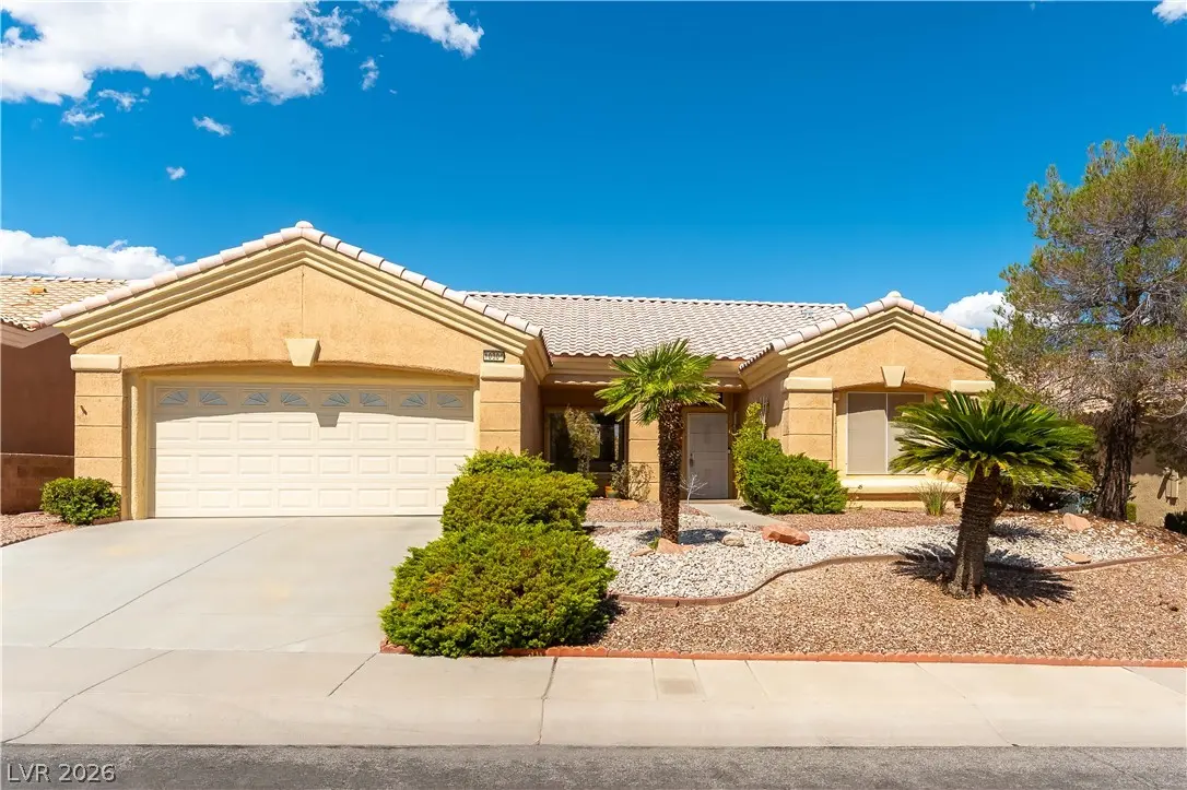 10304 Snyder Avenue, Las Vegas