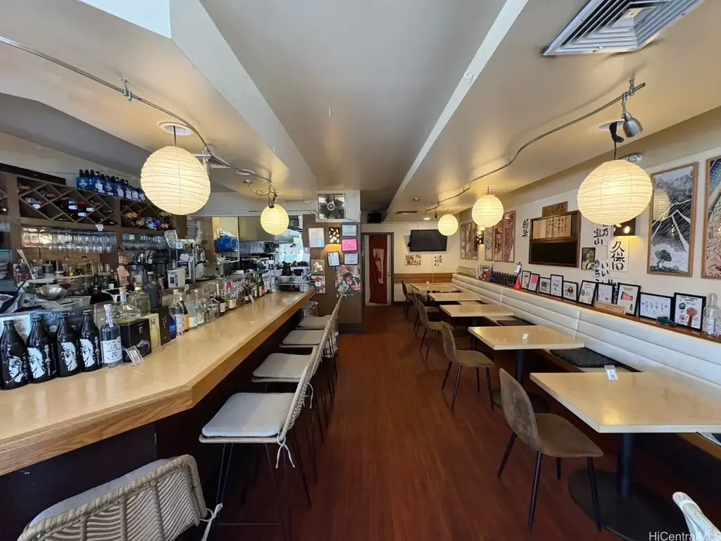 1960 Kapiolani Boulevard # 107, Honolulu
