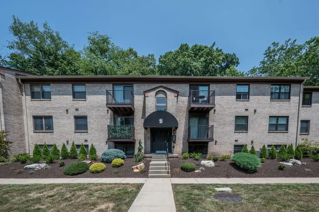 300 Gilkeson Road 7b, Mt Lebanon