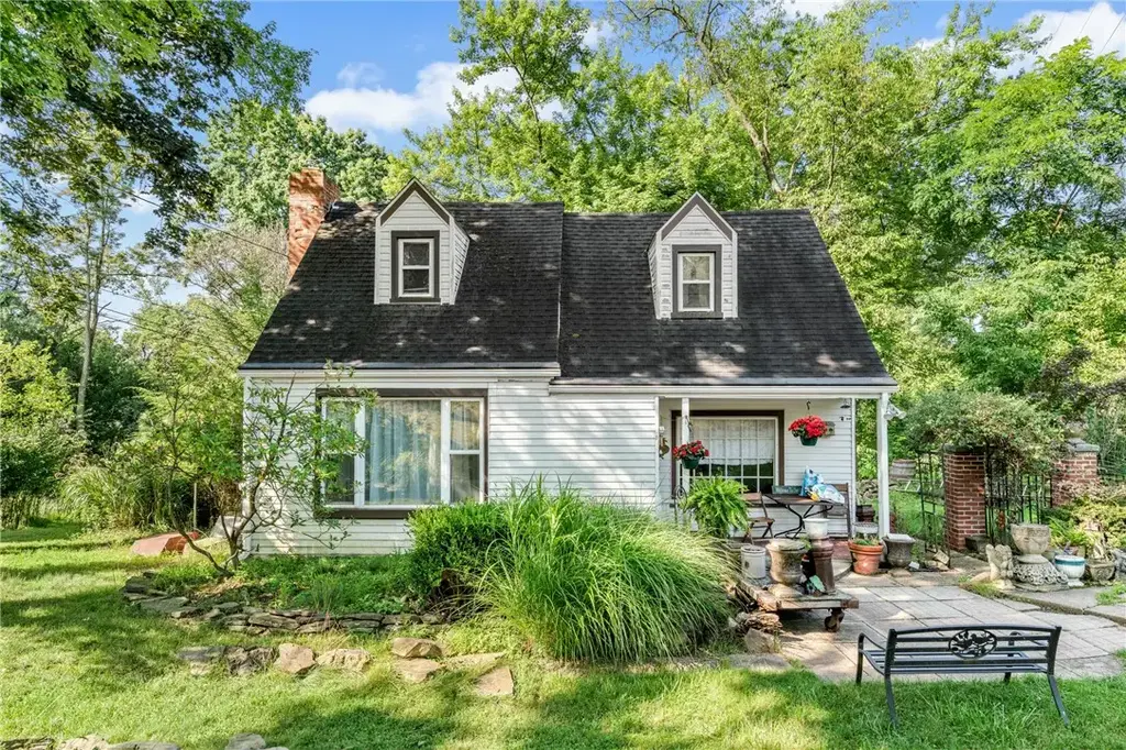 133 Sycamore Drive , Penn Hills