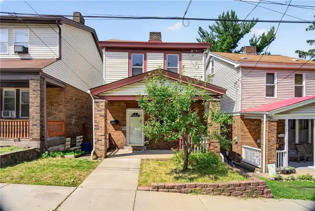1711 Amanda Street , Carrick
