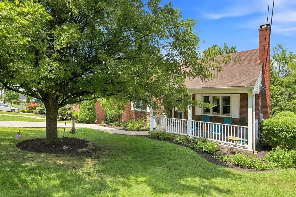 1224 Raven Drive, Scott