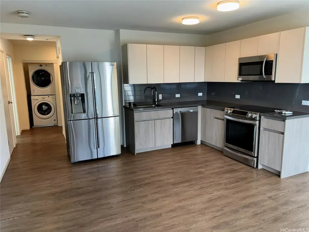 1631 Kapiolani Boulevard # 3311, Honolulu