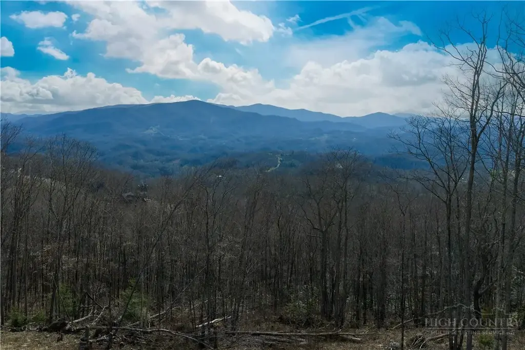 Lot 17b Talon Trail, Banner Elk
